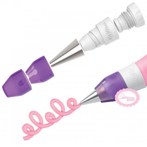 Acoplador Bicos Pasteleiro